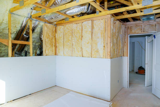 Best Insulation for Specific Applications in Belle Chasse, LA