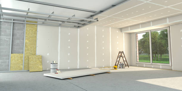 Best Commercial Insulation in Belle Chasse, LA